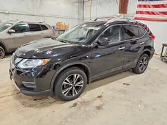 5N1AT2MV1KC843358 2019 NISSAN ROGUE