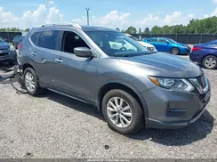 5N1AT2MV1KC844381 2019 NISSAN ROGUE