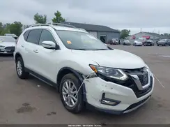5N1AT2MV1KC844834 2019 NISSAN ROGUE