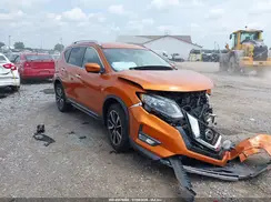 5N1AT2MV1LC701013 2020 NISSAN ROGUE