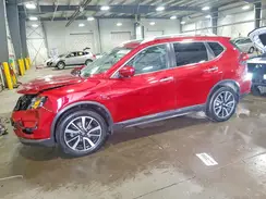 5N1AT2MV1LC701142 2020 NISSAN ROGUE