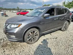 5N1AT2MV1LC702002 2020 NISSAN ROGUE