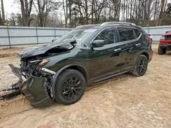 5N1AT2MV1LC702355 2020 NISSAN ROGUE