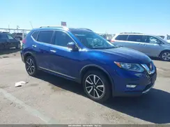 5N1AT2MV1LC702453 2020 NISSAN ROGUE