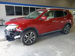 5N1AT2MV1LC702775 2020 NISSAN ROGUE