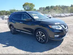 5N1AT2MV1LC702937 2020 NISSAN ROGUE