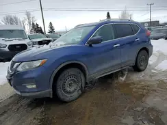 5N1AT2MV1LC703120 2020 NISSAN ROGUE