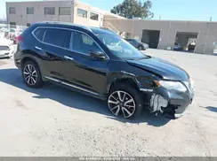 5N1AT2MV1LC703473 2020 NISSAN ROGUE