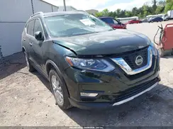 5N1AT2MV1LC706566 2020 NISSAN ROGUE