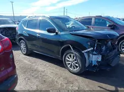 5N1AT2MV1LC706728 2020 NISSAN ROGUE