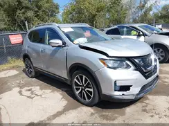5N1AT2MV1LC707698 2020 NISSAN ROGUE