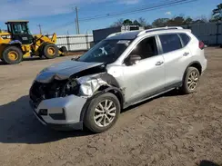 5N1AT2MV1LC708236 2020 NISSAN ROGUE
