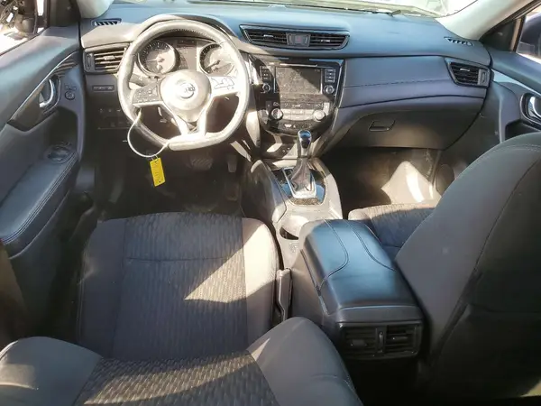 5N1AT2MV1LC708236 2020 NISSAN ROGUE - Image 8