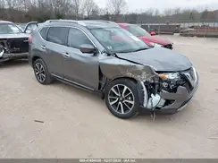 5N1AT2MV1LC708799 2020 NISSAN ROGUE