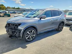 5N1AT2MV1LC709001 2020 NISSAN ROGUE