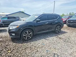 5N1AT2MV1LC709533 2020 NISSAN ROGUE