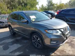 5N1AT2MV1LC710021 2020 NISSAN ROGUE