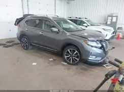 5N1AT2MV1LC710536 2020 NISSAN ROGUE