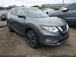 5N1AT2MV1LC711606 2020 NISSAN ROGUE