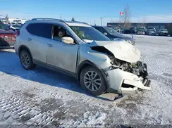 5N1AT2MV1LC711802 2020 NISSAN ROGUE