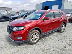 5N1AT2MV1LC712559 2020 NISSAN ROGUE
