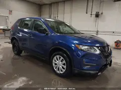 5N1AT2MV1LC713758 2020 NISSAN ROGUE