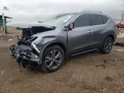 5N1AT2MV1LC714702 2020 NISSAN ROGUE