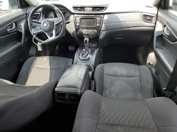 5N1AT2MV1LC714750 2020 NISSAN ROGUE - Image 8