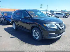 5N1AT2MV1LC714814 2020 NISSAN ROGUE