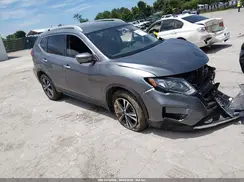 5N1AT2MV1LC715025 2020 NISSAN ROGUE