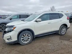 5N1AT2MV1LC715185 2020 NISSAN ROGUE