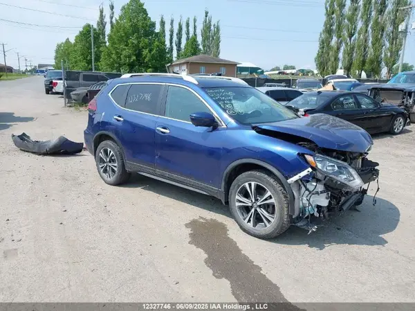 5N1AT2MV1LC715770 2020 NISSAN ROGUE - Image 1