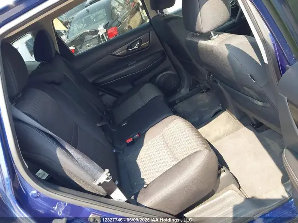 5N1AT2MV1LC715770 2020 NISSAN ROGUE - Image 8