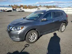 5N1AT2MV1LC716370 2020 NISSAN ROGUE