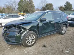 5N1AT2MV1LC716658 2020 NISSAN ROGUE