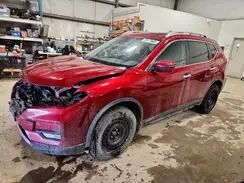 5N1AT2MV1LC718345 2020 NISSAN ROGUE