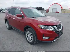5N1AT2MV1LC718944 2020 NISSAN ROGUE