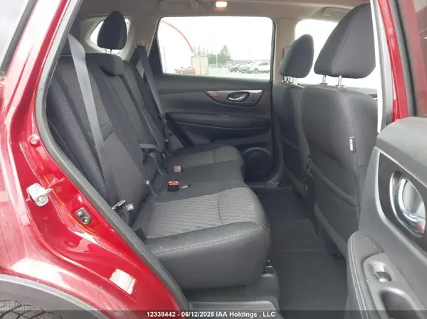 5N1AT2MV1LC718944 2020 NISSAN ROGUE - Image 8
