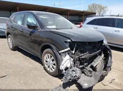 5N1AT2MV1LC718992 2020 NISSAN ROGUE