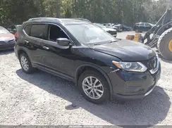 5N1AT2MV1LC720807 2020 NISSAN ROGUE