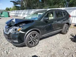 5N1AT2MV1LC721780 2020 NISSAN ROGUE