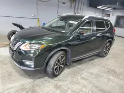 5N1AT2MV1LC721939 2020 NISSAN ROGUE