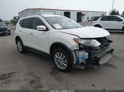 5N1AT2MV1LC723819 2020 NISSAN ROGUE