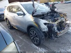 5N1AT2MV1LC724856 2020 NISSAN ROGUE