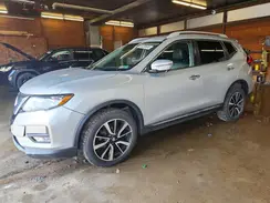 5N1AT2MV1LC725425 2020 NISSAN ROGUE
