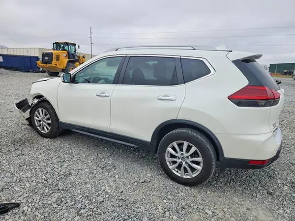 5N1AT2MV1LC725912 2020 NISSAN ROGUE - Image 2