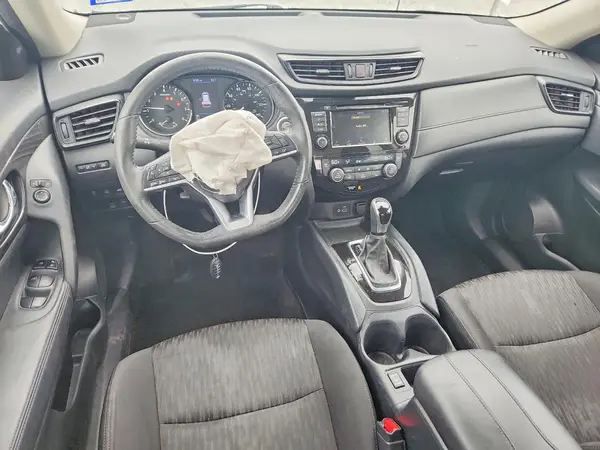 5N1AT2MV1LC725912 2020 NISSAN ROGUE - Image 8