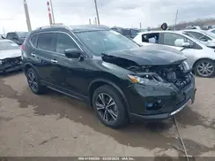 5N1AT2MV1LC726624 2020 NISSAN ROGUE