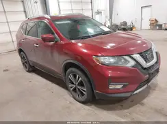 5N1AT2MV1LC729359 2020 NISSAN ROGUE