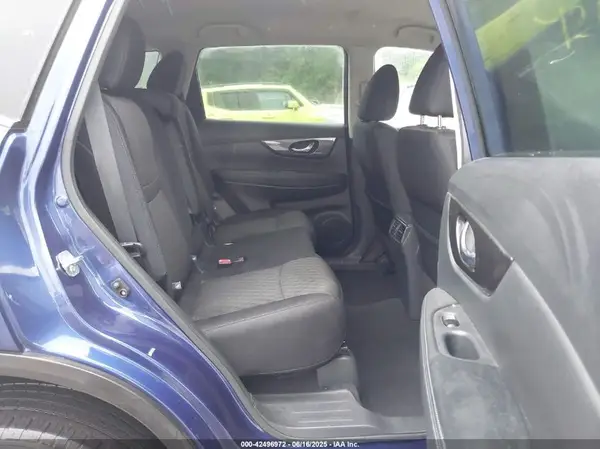 5N1AT2MV1LC729958 2020 NISSAN ROGUE - Image 8